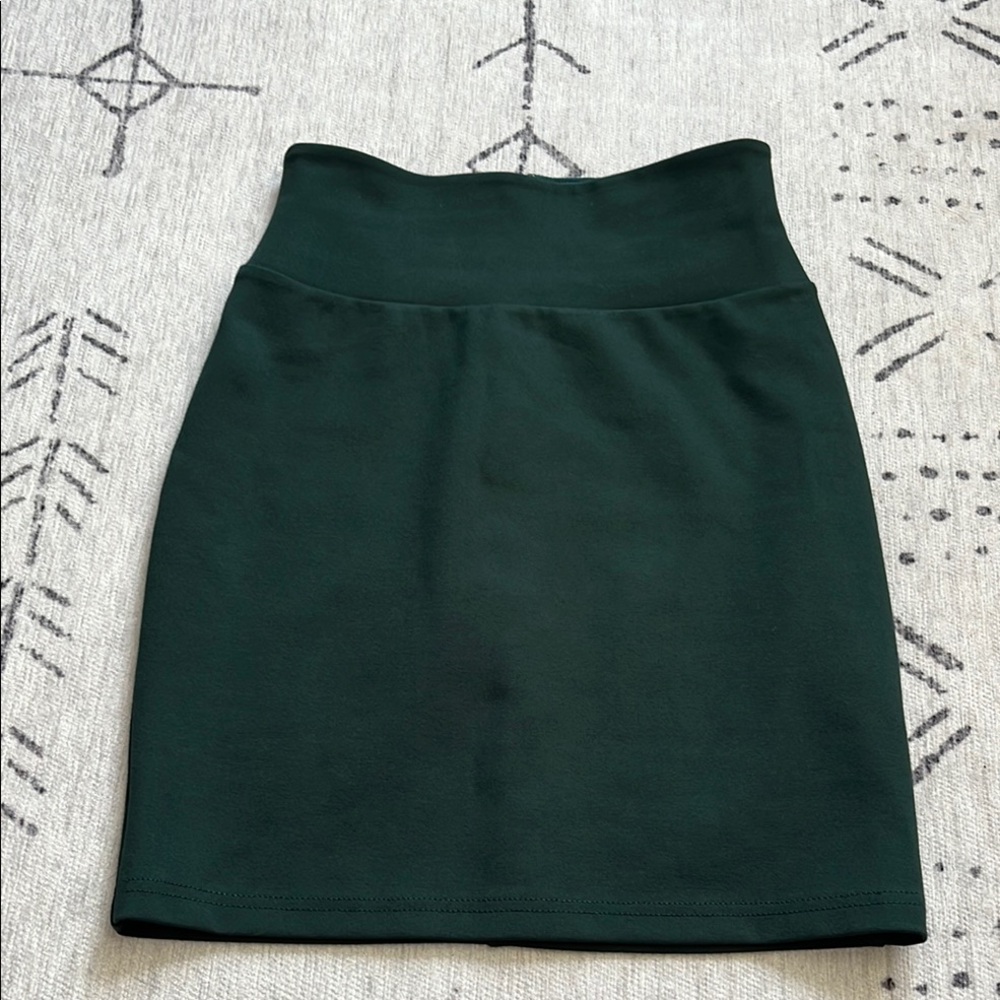 Ten By Babaton Skirt